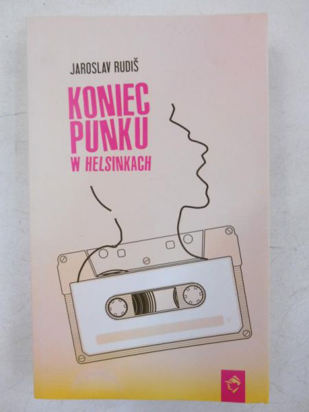 Koniec punku w Helsinkach