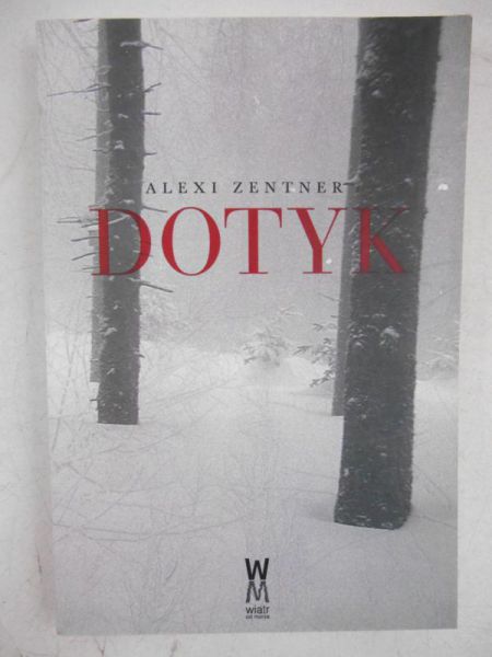 Dotyk