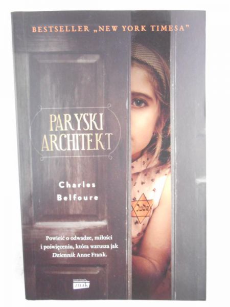Paryski architekt