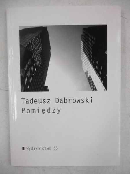 Pomiędzy