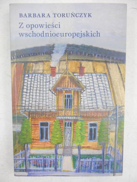 Z opowieści wschodnioeuropejskich