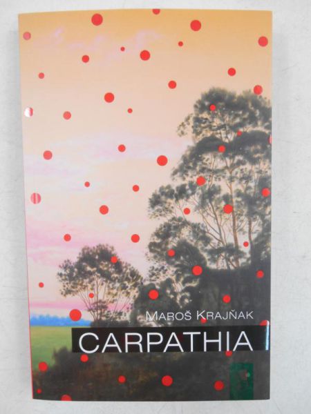 Carpathia