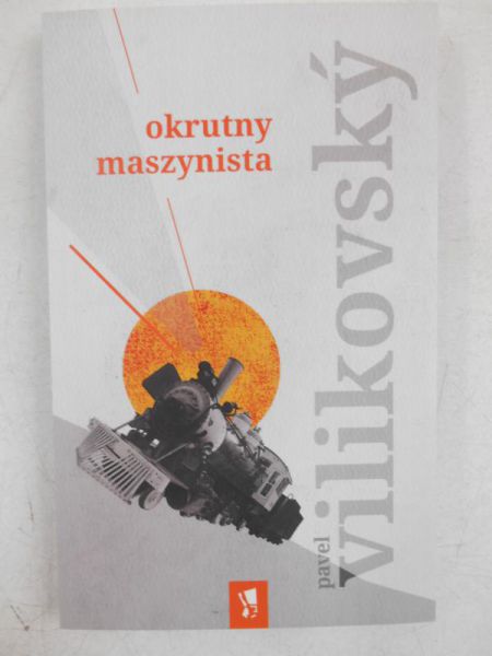 Vilkovsky Pavel - Okrytny maszynista