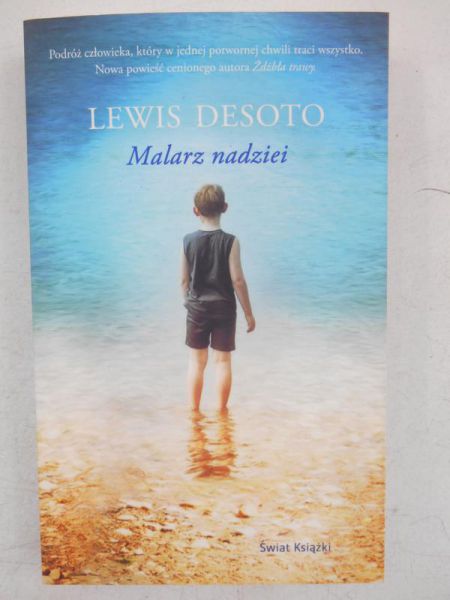 Desoto  - Malarz nadziei