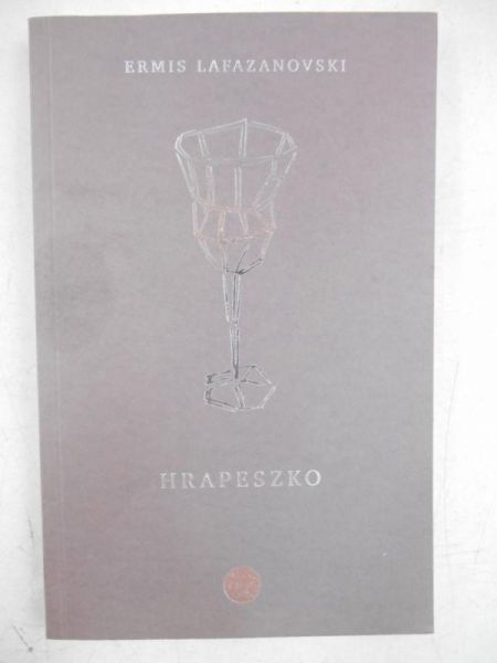 Lafazanovski Ermis - Hrapeszko