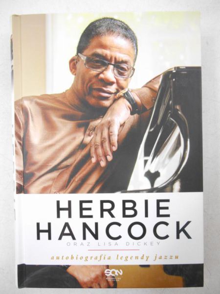 Herbie Hancock