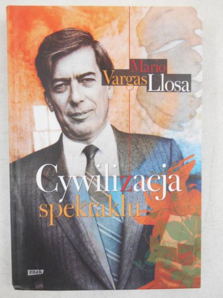 Cywilizacja spektaklu
