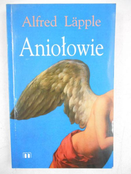 Lapple Alfred - Aniołowie