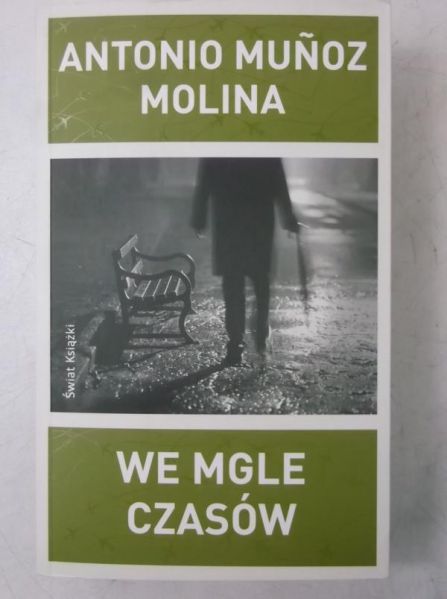 We mgle czasów