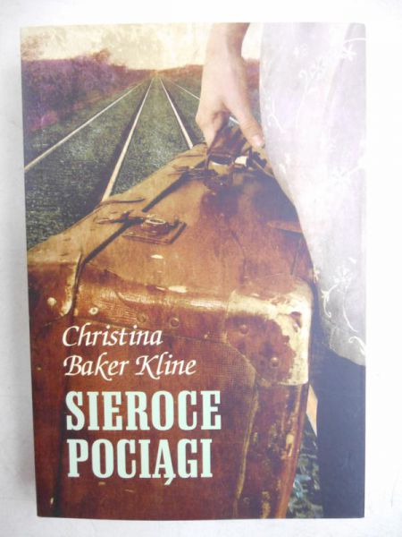 Sieroce pociągi