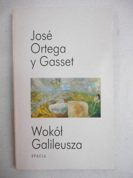 Wokół Galileusza