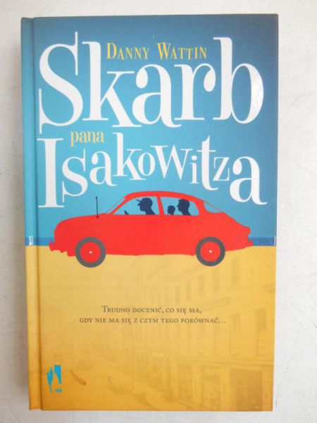 Skarb pana Isakowitza