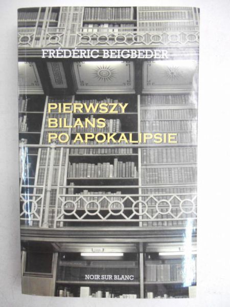 Pierwszy bilans po apokalipsie