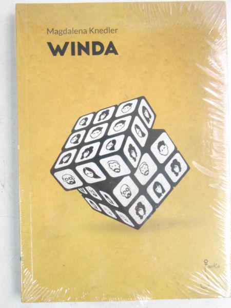 Winda, nowa