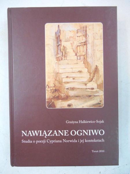 Halkiewicz-Sojak Grażyna - Nawiązane ogniwo