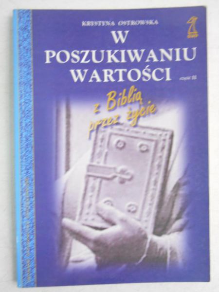 W poszukiwaniu wartości