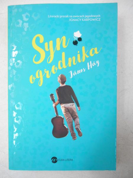 Syn ogrodnika