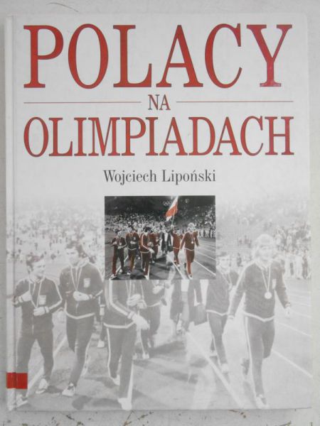 Polacy na olimpiadach