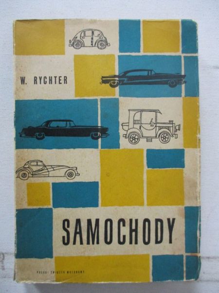 Samochody