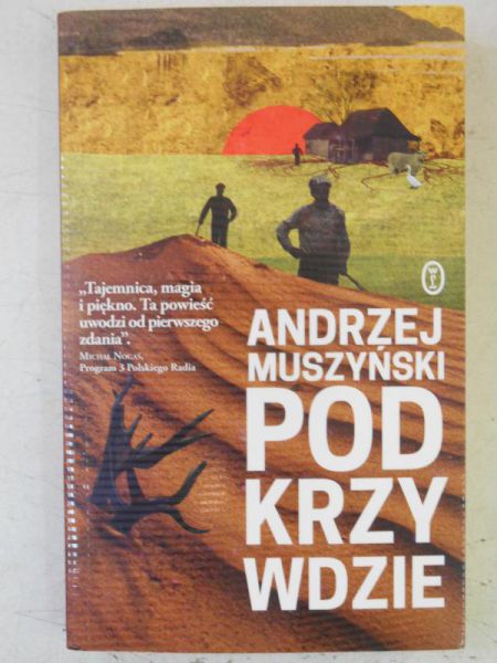 Podkrzywdzie