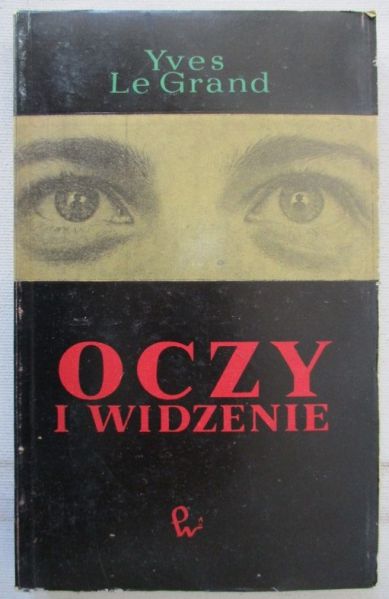Grand Le Yves - Oczy i widzenie