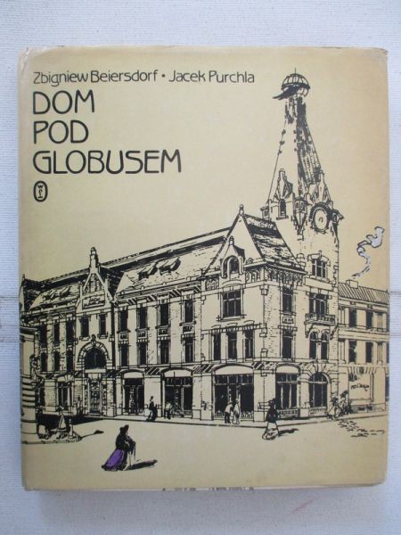Dom pod globusem