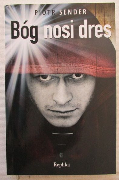 Bóg nosi dres