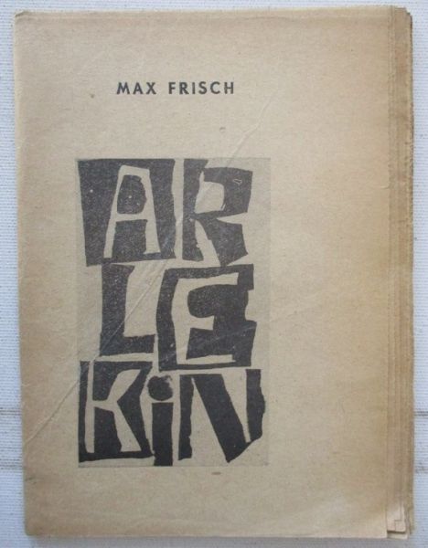 Arlekin