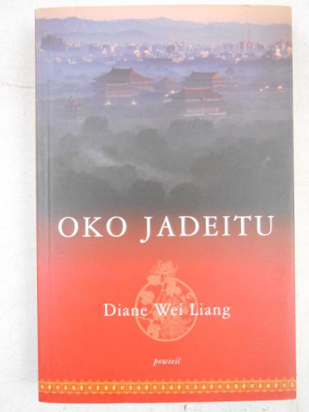 Oko Jadeitu
