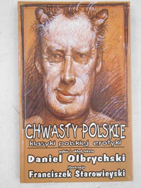 Chwasty polskie klasyki polskiej erotyki