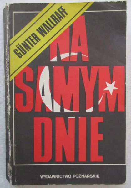 Gunter - Na samym dnie