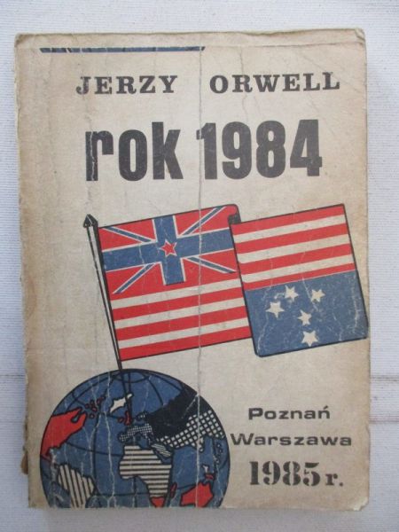 Rok 1984