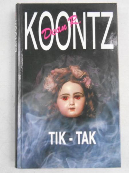 Tik-tak