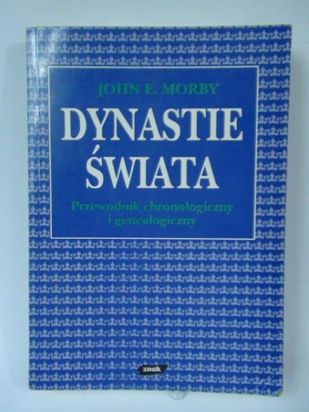 Dynastie świata