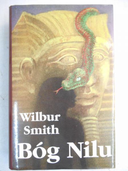 Bóg Nilu