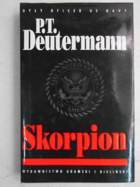 Skorpion
