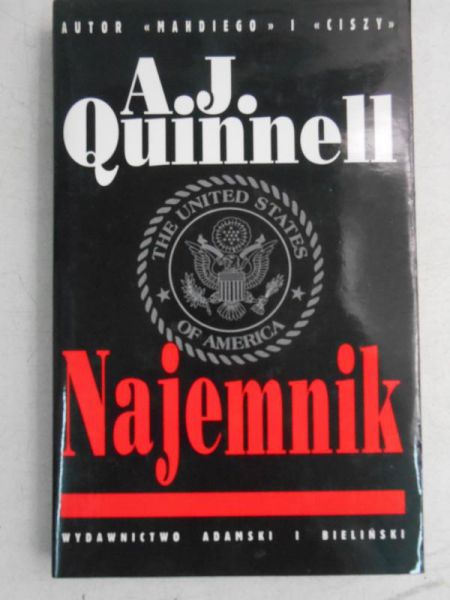 Najemnik
