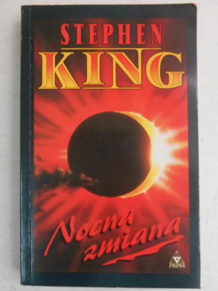 King Stephen - Nocna zmiana