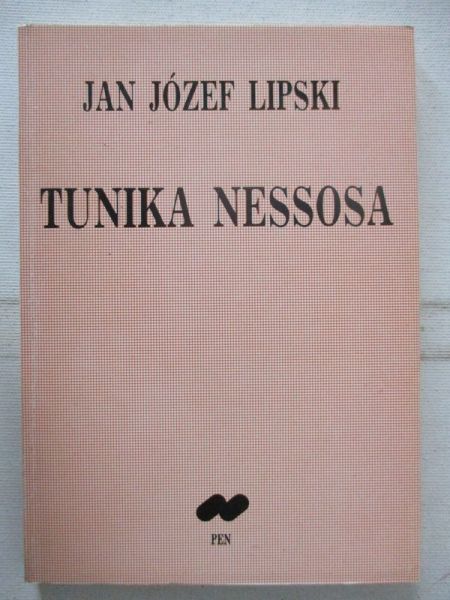 Tunika Nessosa