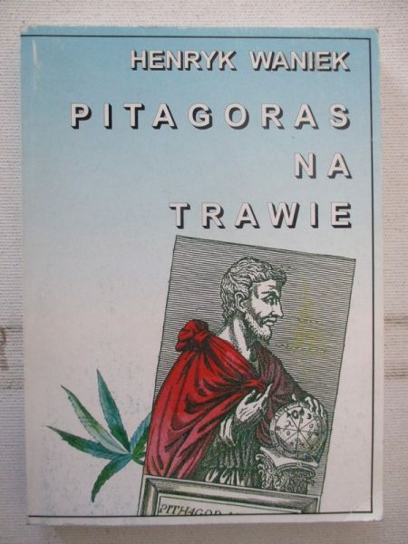 Pitagoras na trawie