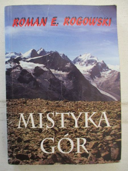 E. - Mistyka gór