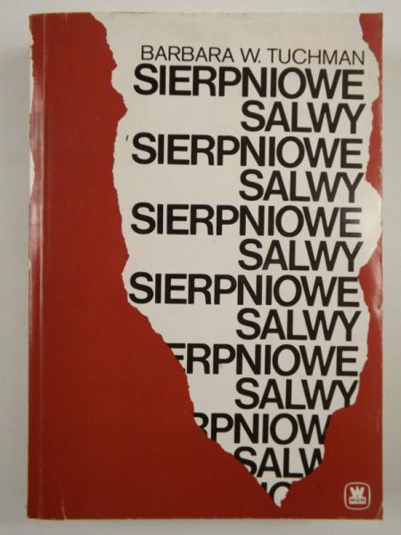 Sierpniowe salwy