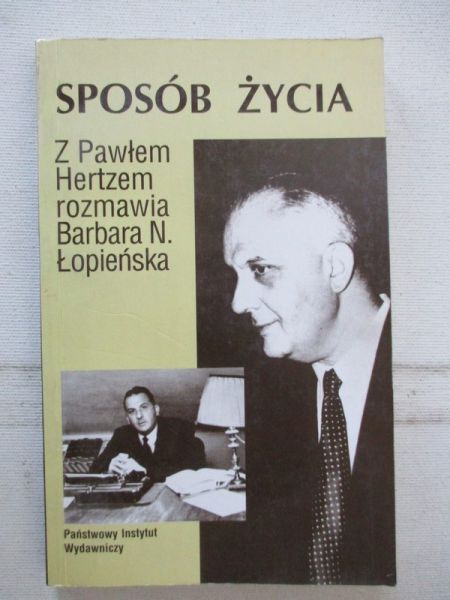 Sposób życia