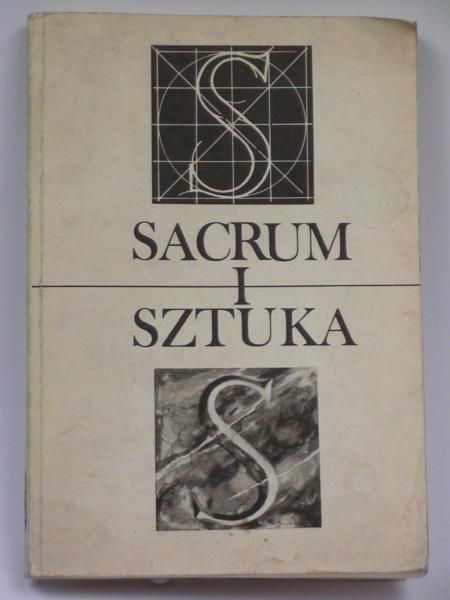 Sacrum i sztuka