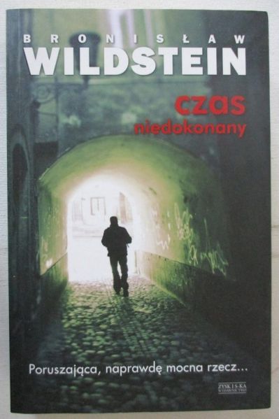 Czas niedokonany