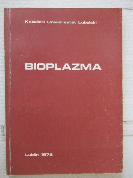 Bioplazma