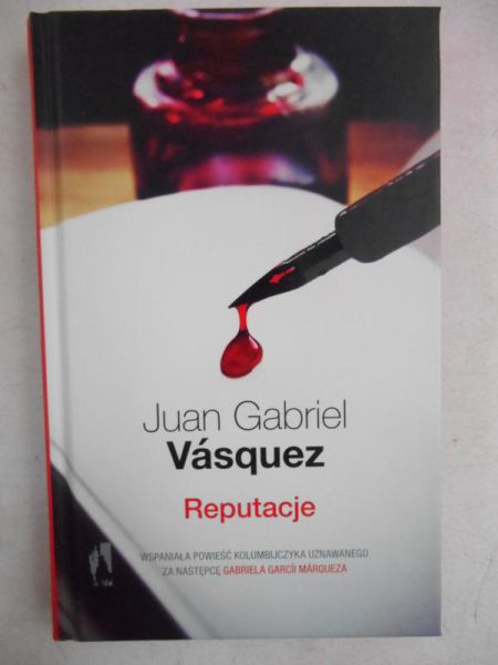 Reputacje