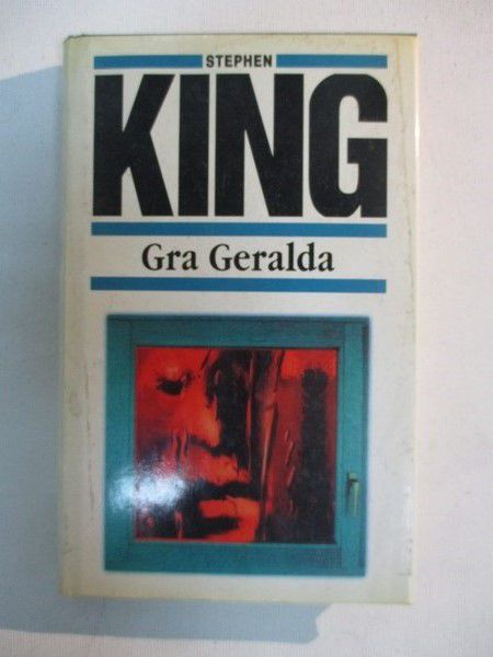 King Stephen - Gra Geralda