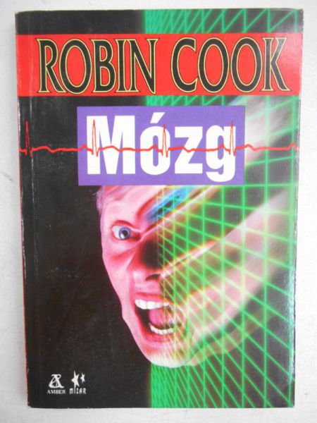 Mózg