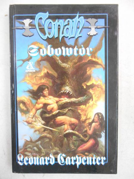 Conan. Sobowtór